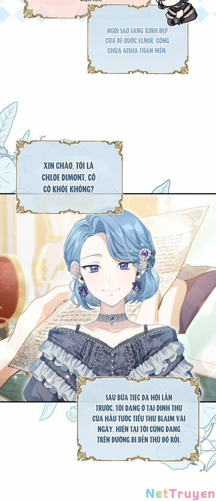 Hướng Về Ánh Dương Lần Nữa 52 trang 11