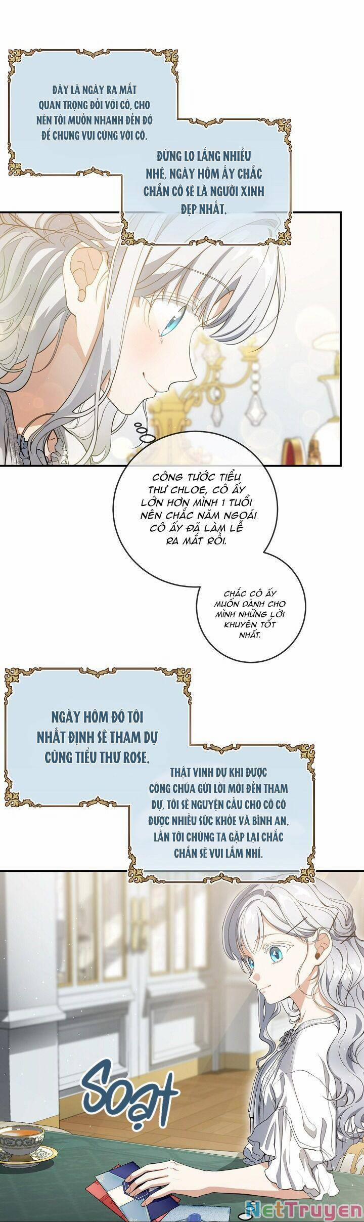 Hướng Về Ánh Dương Lần Nữa 52 trang 12