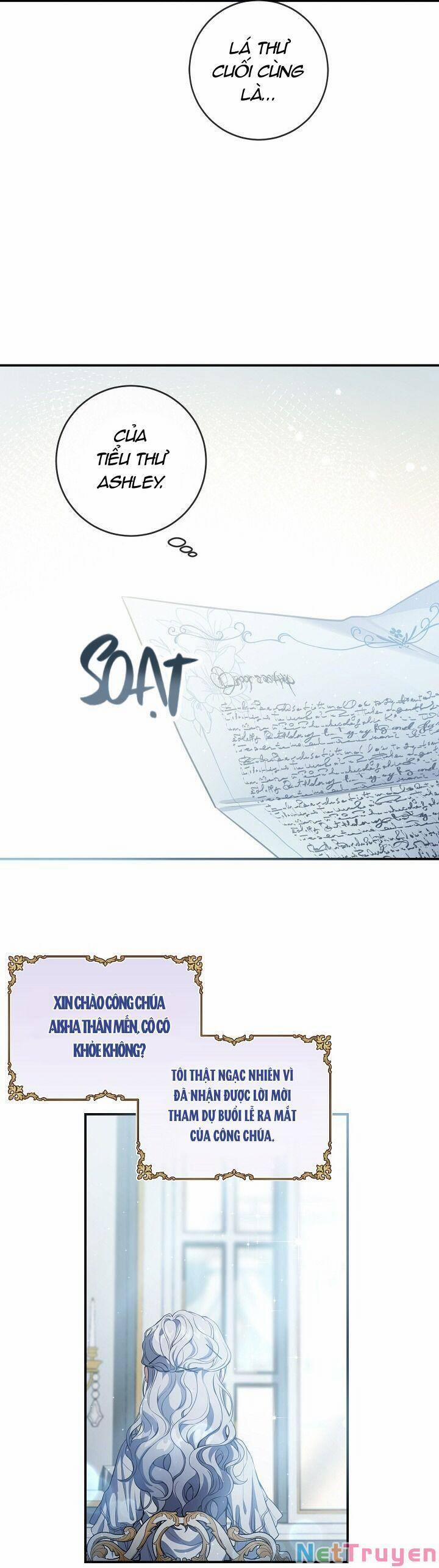 Hướng Về Ánh Dương Lần Nữa 52 trang 13