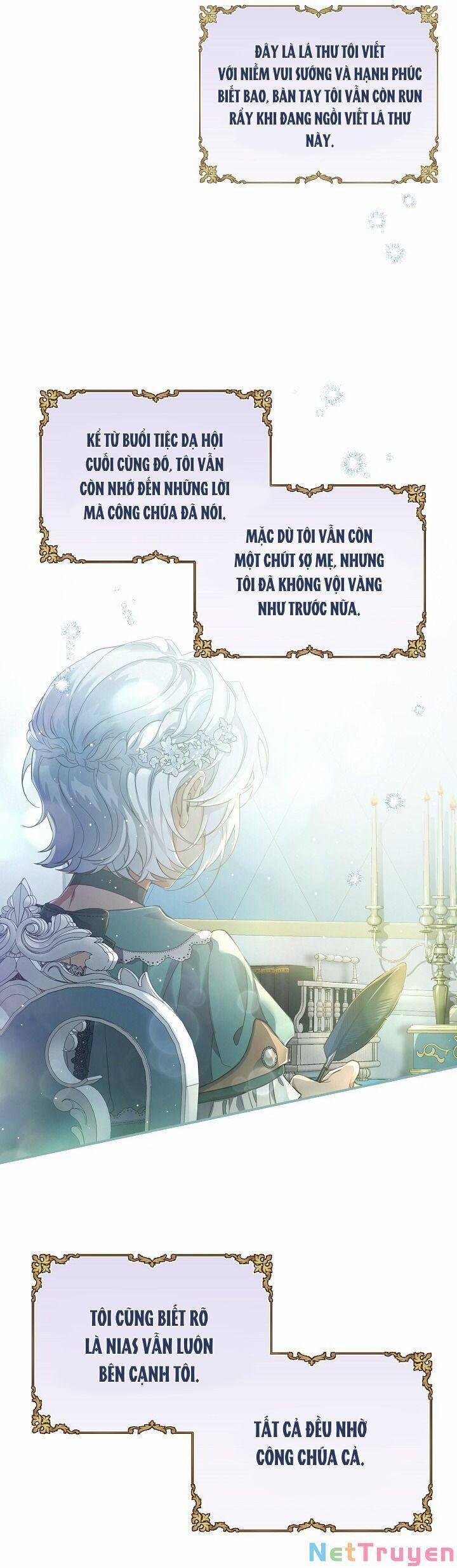 Hướng Về Ánh Dương Lần Nữa 52 trang 14