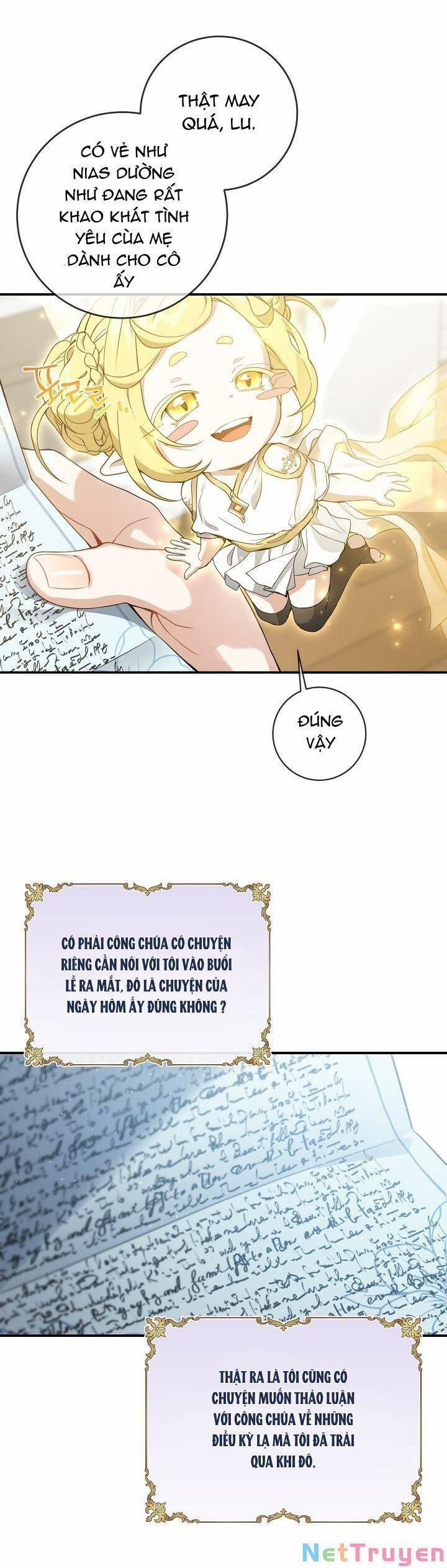 Hướng Về Ánh Dương Lần Nữa 52 trang 15