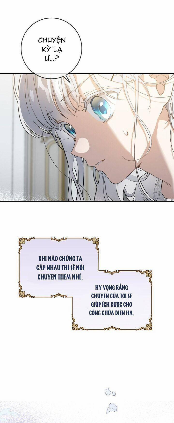 Hướng Về Ánh Dương Lần Nữa 52 trang 16