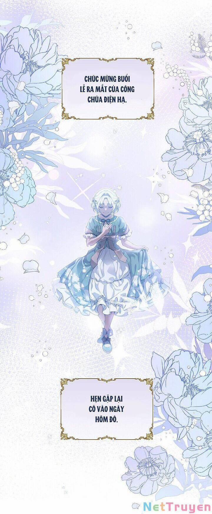 Hướng Về Ánh Dương Lần Nữa 52 trang 17