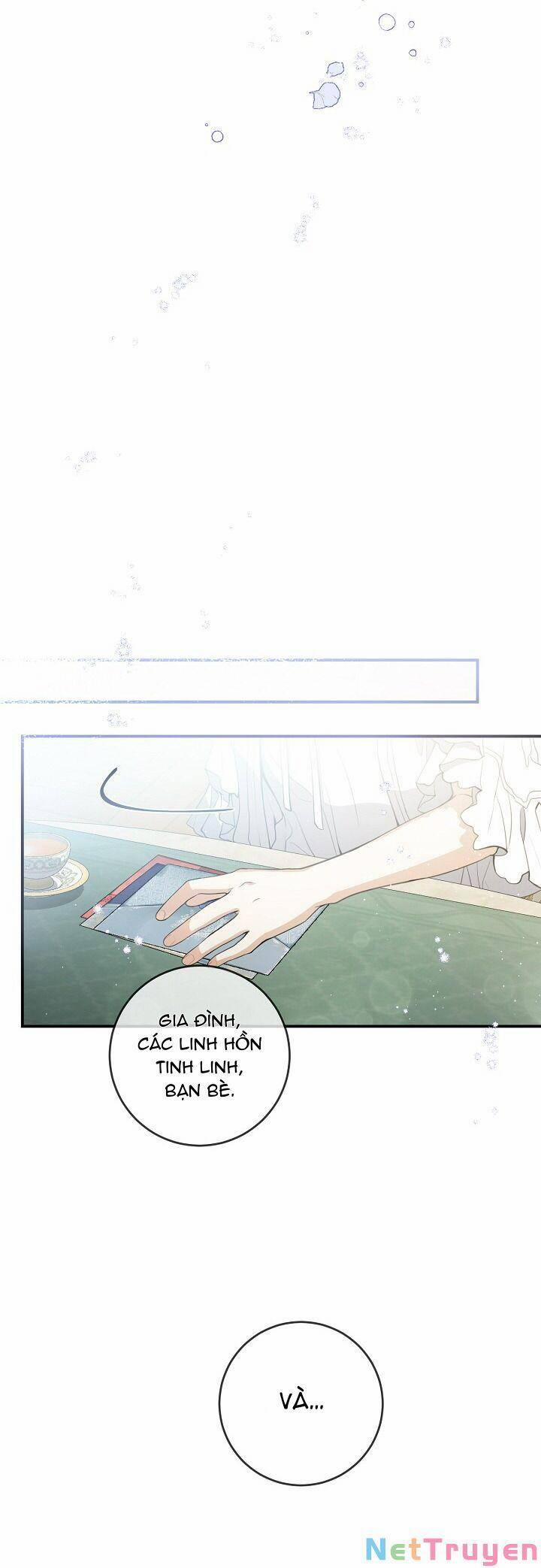 Hướng Về Ánh Dương Lần Nữa 52 trang 18