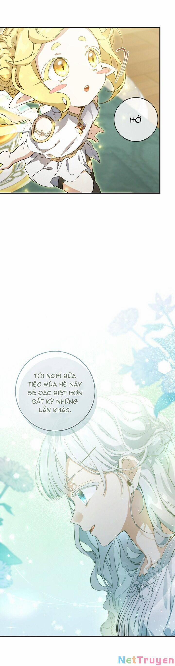 Hướng Về Ánh Dương Lần Nữa 52 trang 19