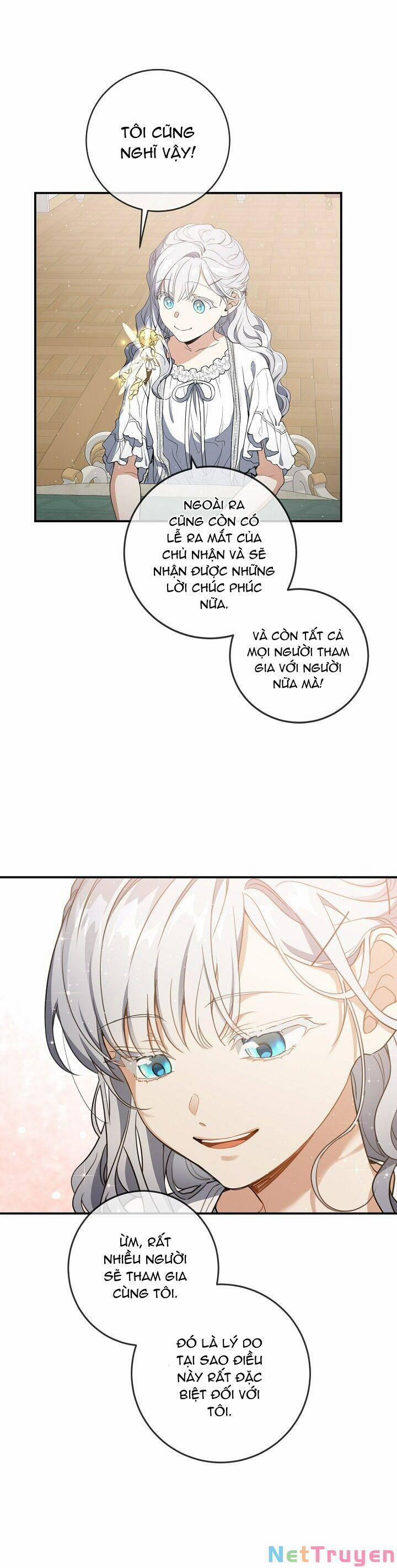 Hướng Về Ánh Dương Lần Nữa 52 trang 20