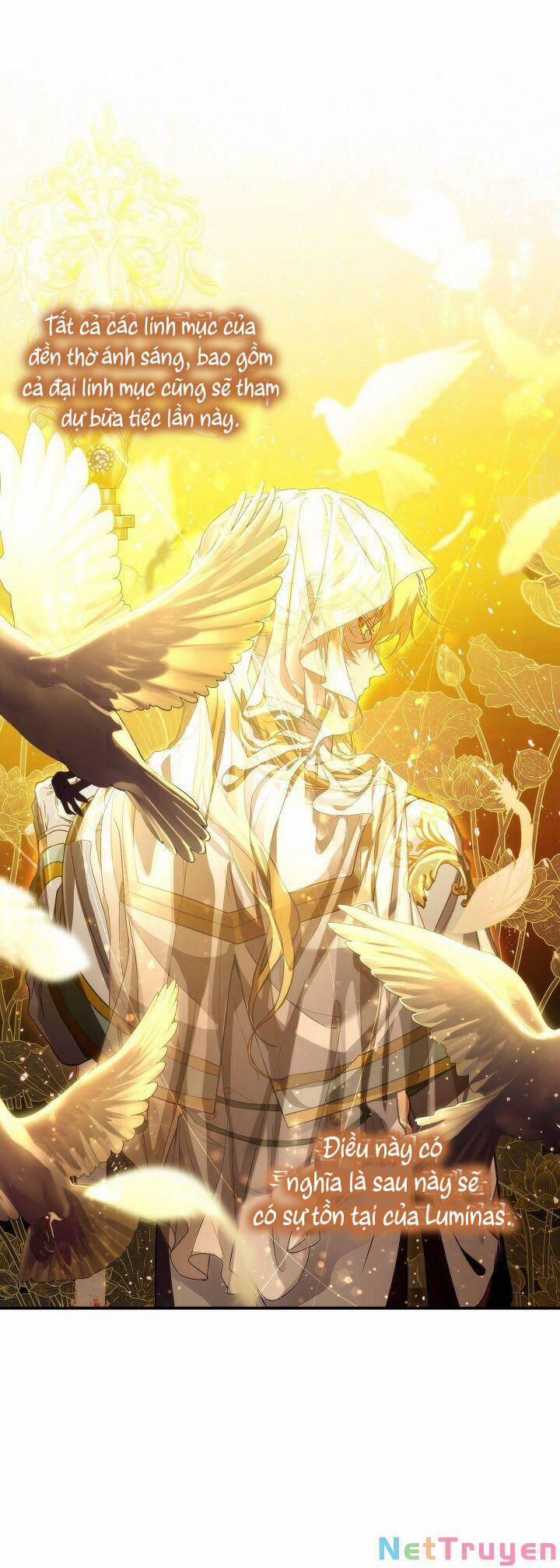 Hướng Về Ánh Dương Lần Nữa 52 trang 21