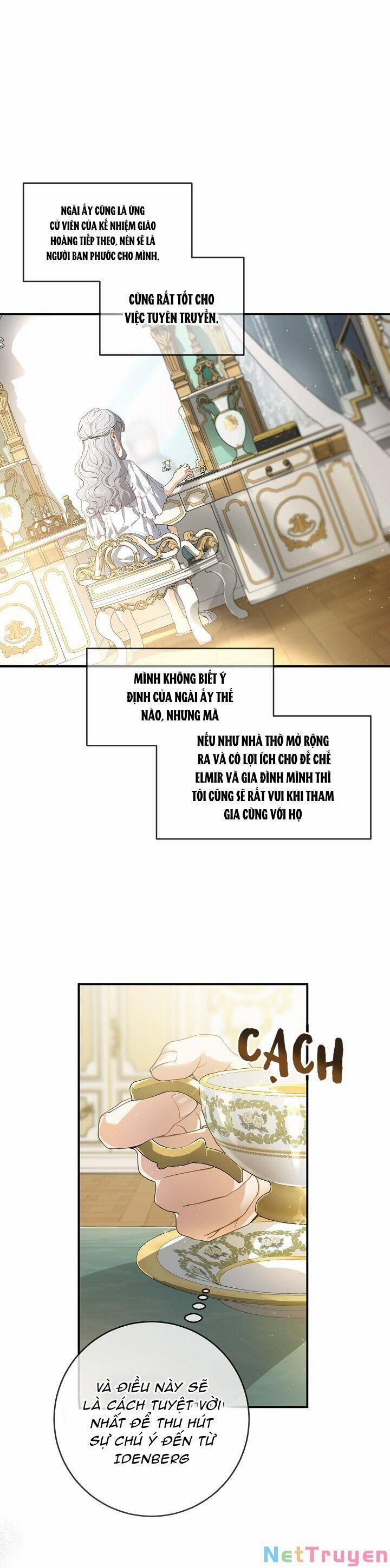 Hướng Về Ánh Dương Lần Nữa 52 trang 22