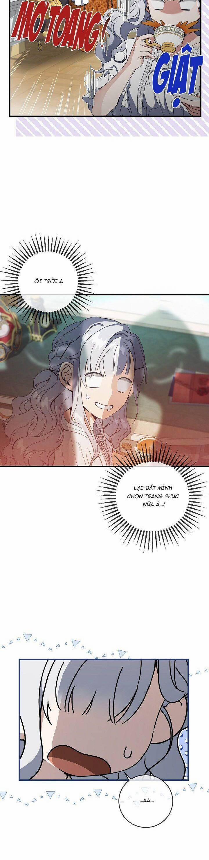 Hướng Về Ánh Dương Lần Nữa 52 trang 24