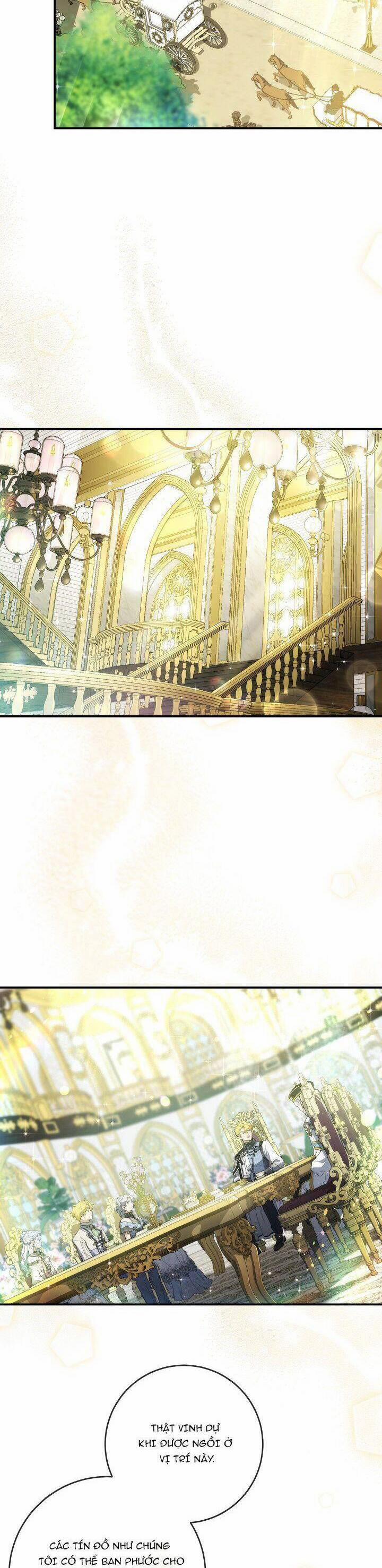 Hướng Về Ánh Dương Lần Nữa 52 trang 27