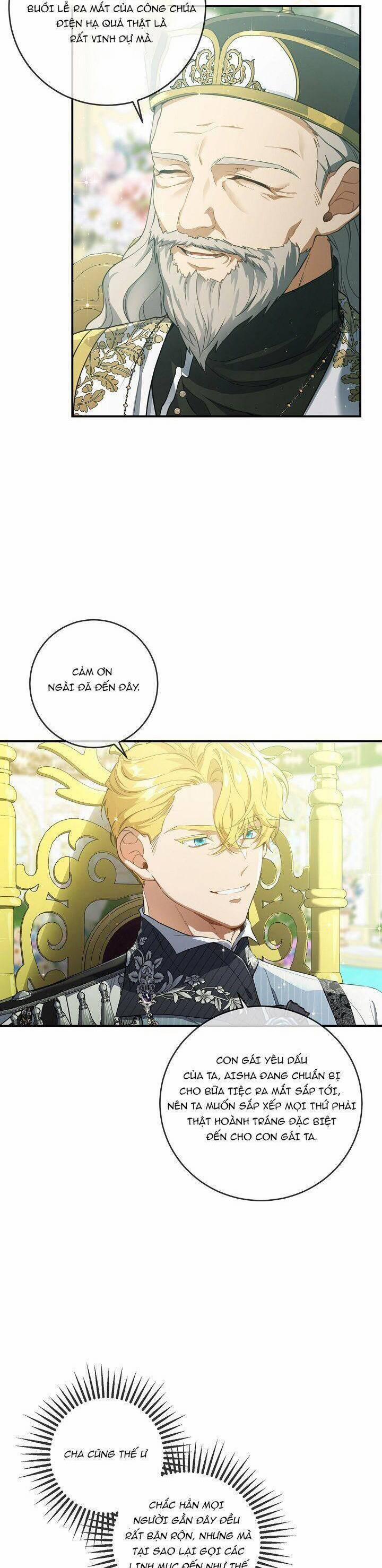 Hướng Về Ánh Dương Lần Nữa 52 trang 28