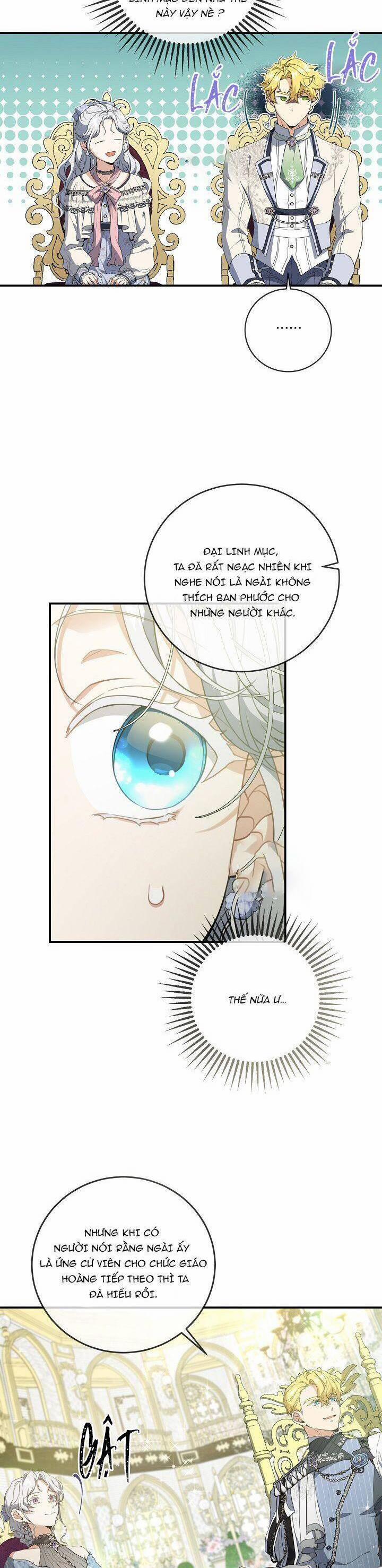 Hướng Về Ánh Dương Lần Nữa 52 trang 29