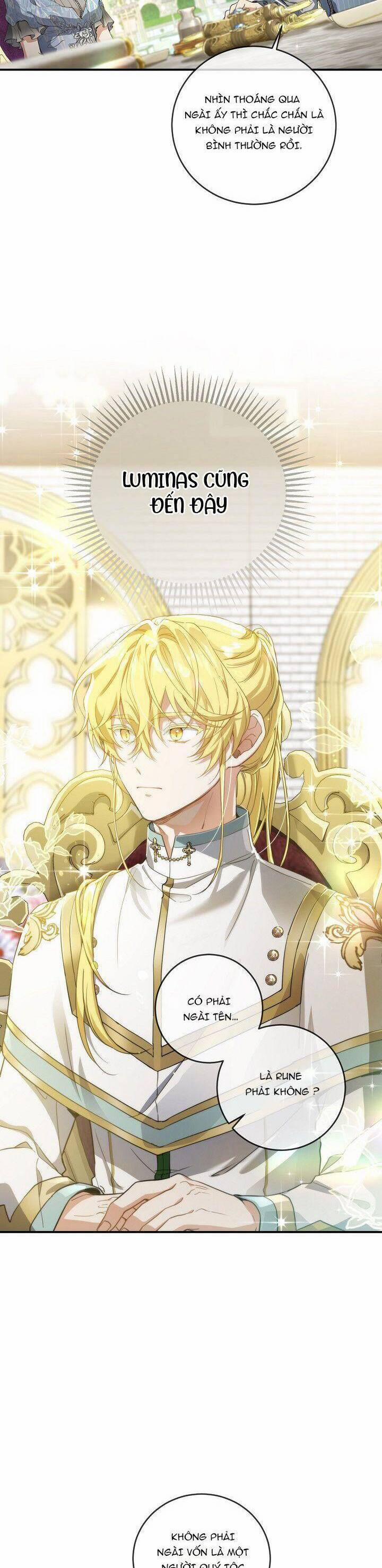 Hướng Về Ánh Dương Lần Nữa 52 trang 30