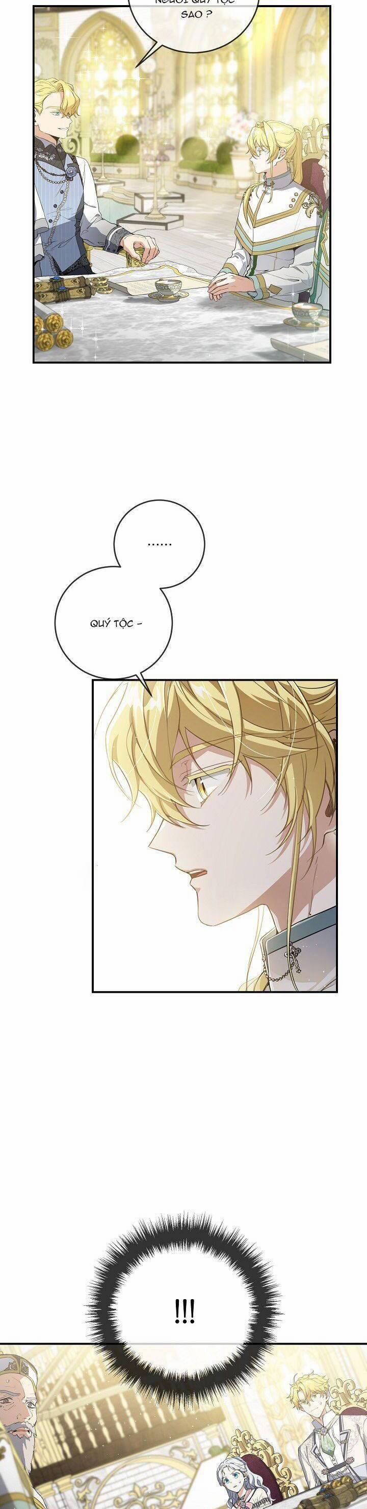 Hướng Về Ánh Dương Lần Nữa 52 trang 31