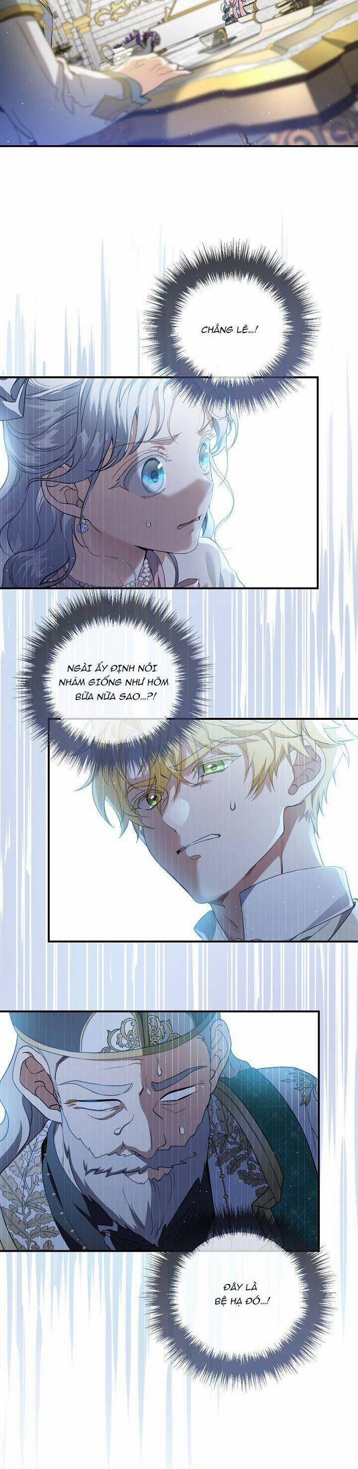 Hướng Về Ánh Dương Lần Nữa 52 trang 32