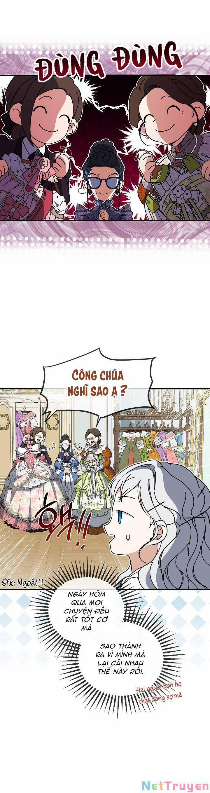 Hướng Về Ánh Dương Lần Nữa 52 trang 4