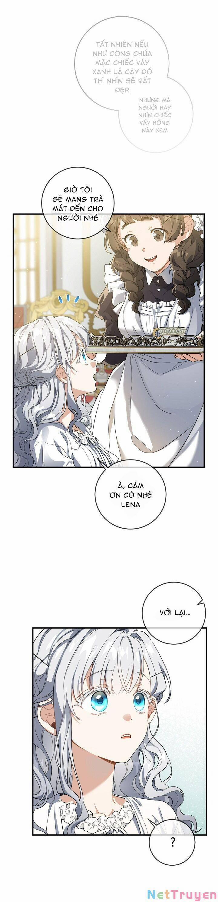 Hướng Về Ánh Dương Lần Nữa 52 trang 6