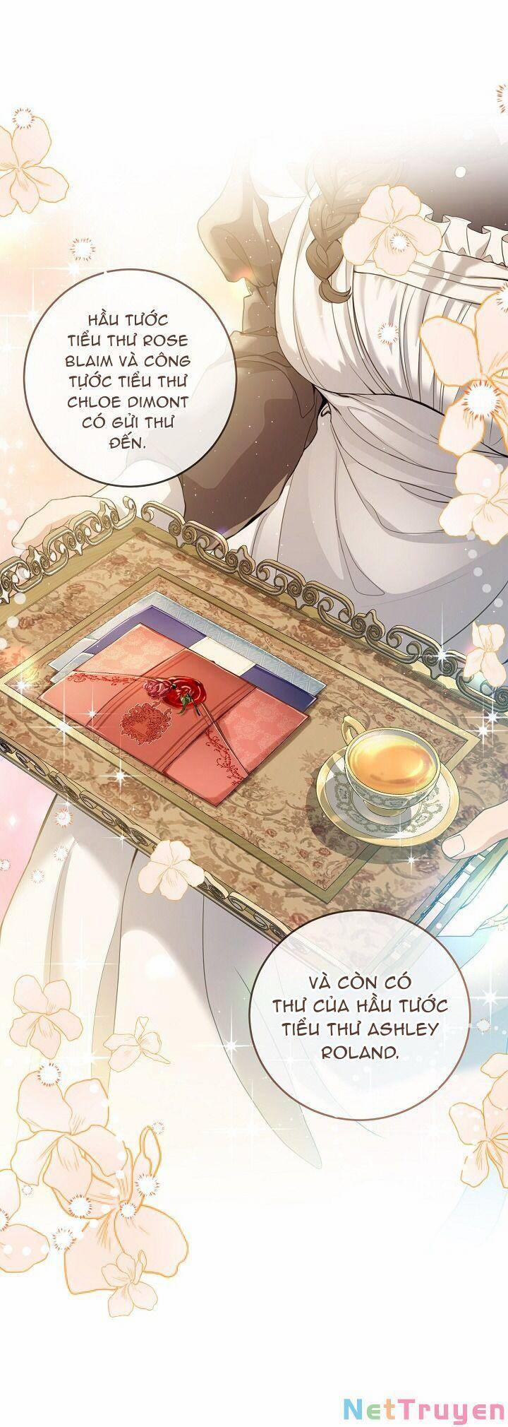 Hướng Về Ánh Dương Lần Nữa 52 trang 7