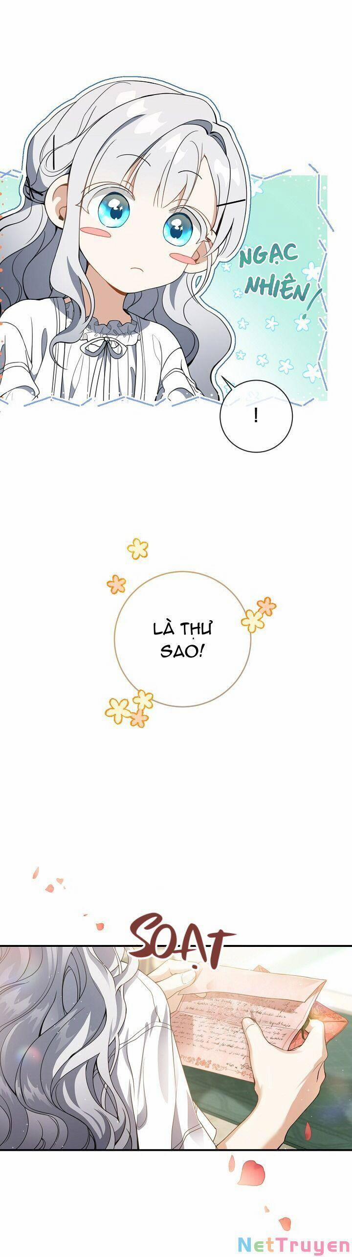 Hướng Về Ánh Dương Lần Nữa 52 trang 8