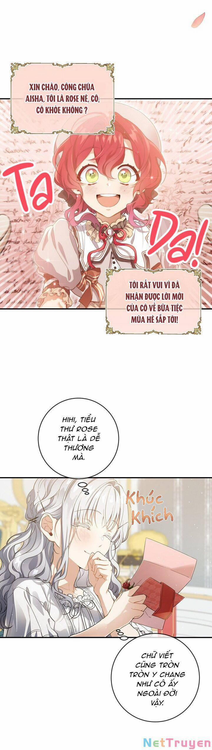 Hướng Về Ánh Dương Lần Nữa 52 trang 9