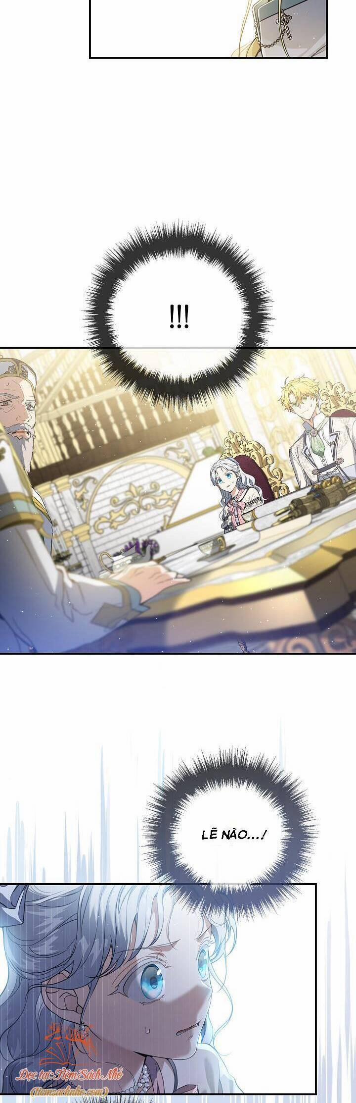 Hướng Về Ánh Dương Lần Nữa 53 trang 1