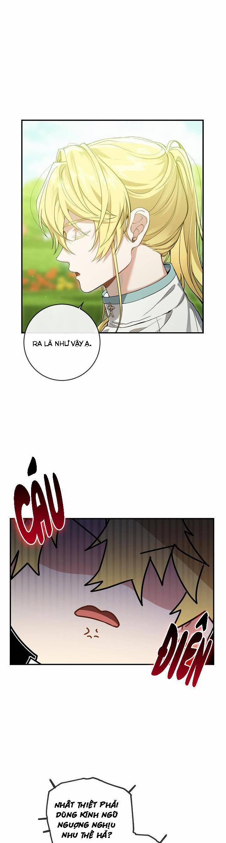 Hướng Về Ánh Dương Lần Nữa 53 trang 15