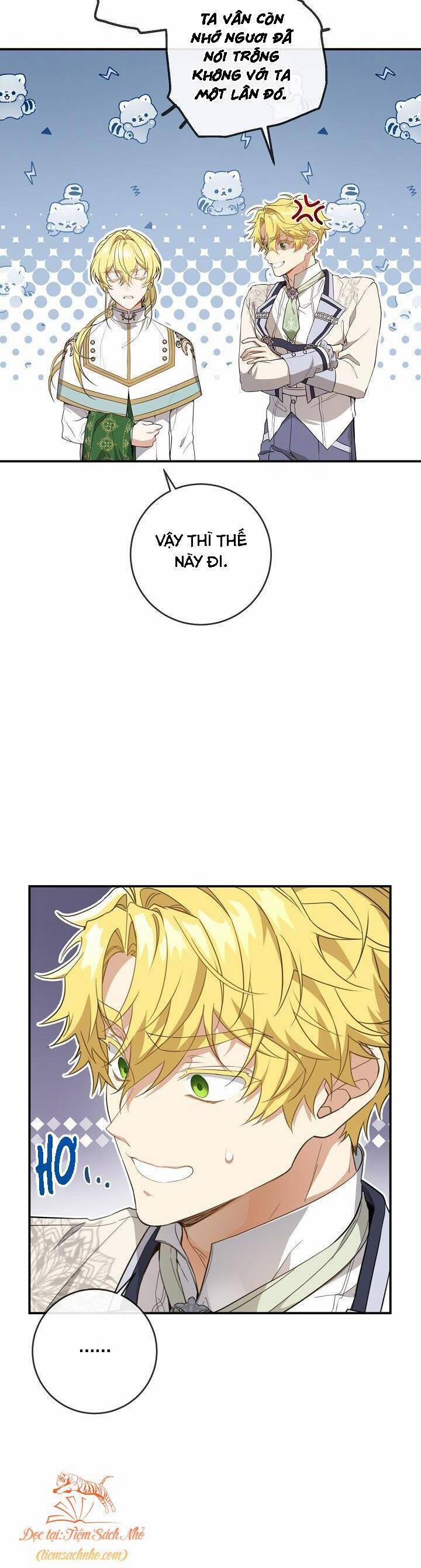 Hướng Về Ánh Dương Lần Nữa 53 trang 16