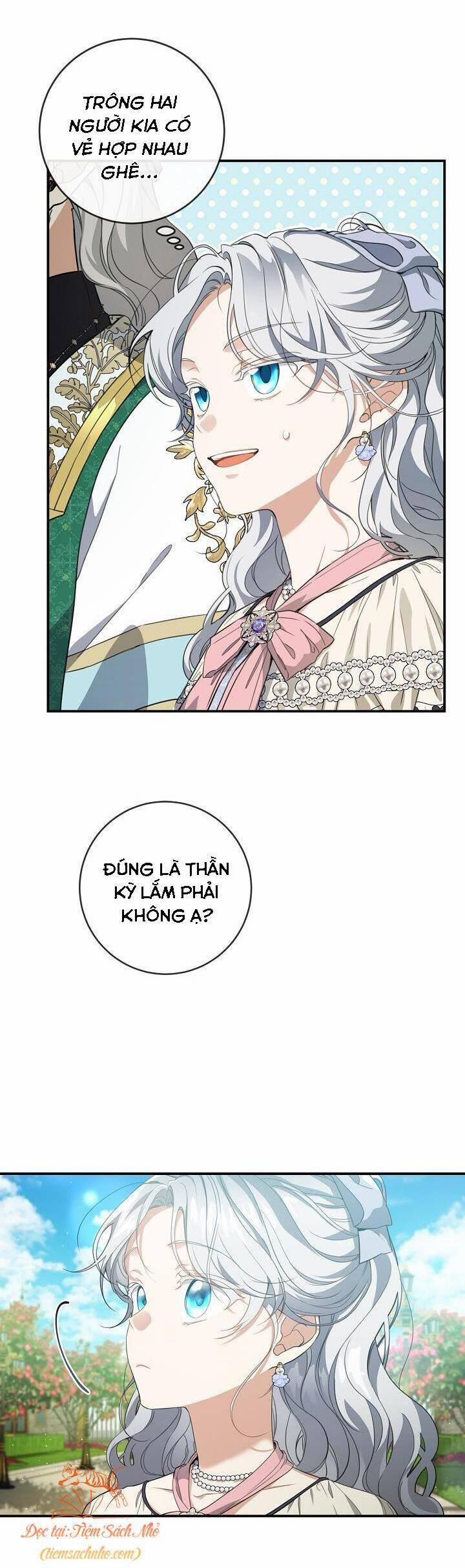 Hướng Về Ánh Dương Lần Nữa 53 trang 18