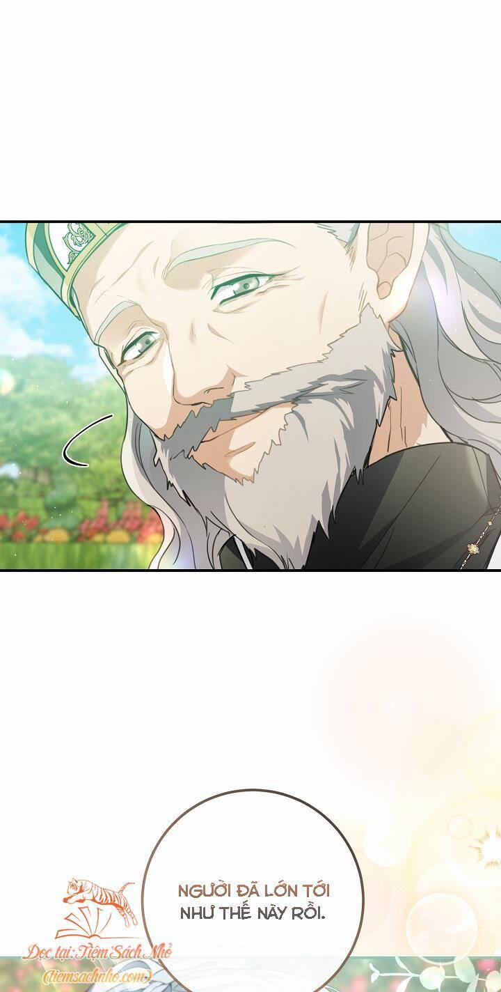 Hướng Về Ánh Dương Lần Nữa 53 trang 21