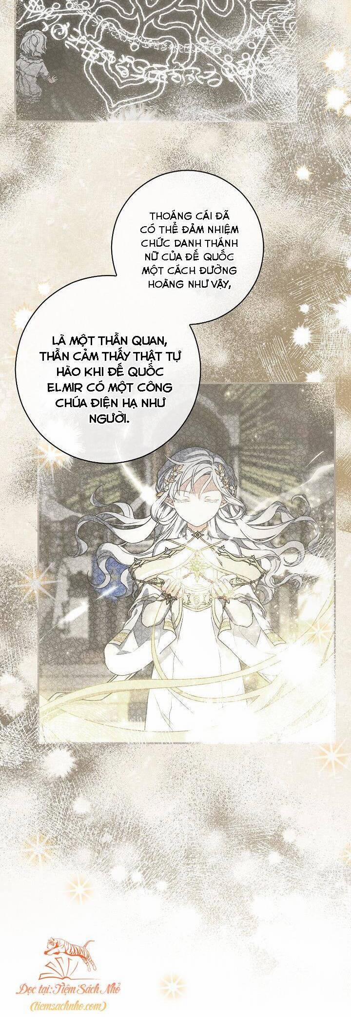 Hướng Về Ánh Dương Lần Nữa 53 trang 23