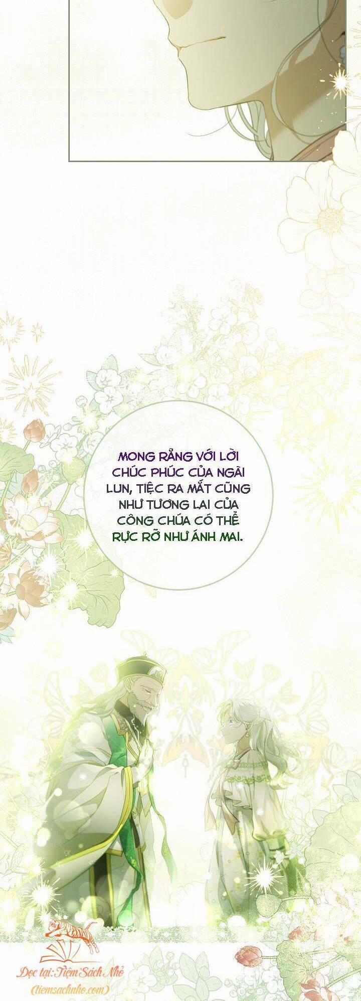 Hướng Về Ánh Dương Lần Nữa 53 trang 25