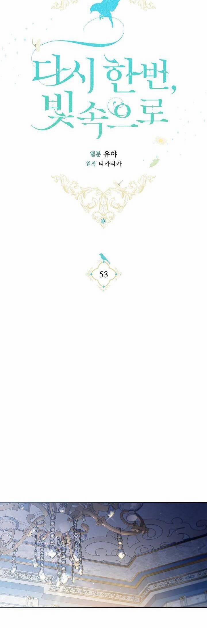 Hướng Về Ánh Dương Lần Nữa 53 trang 29