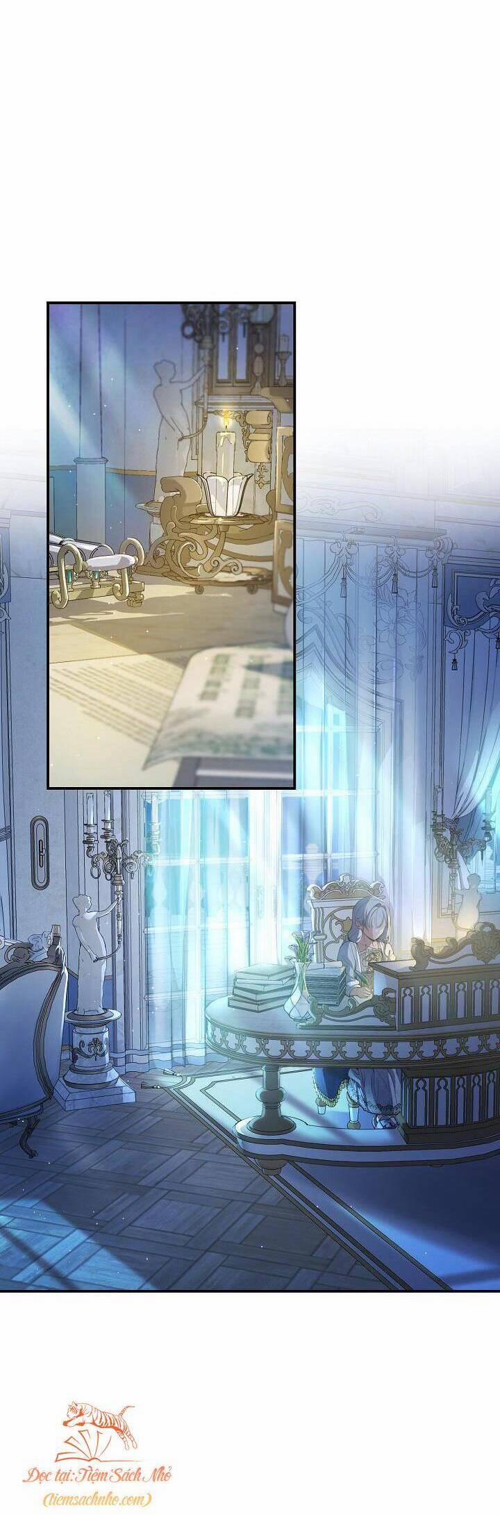 Hướng Về Ánh Dương Lần Nữa 53 trang 30