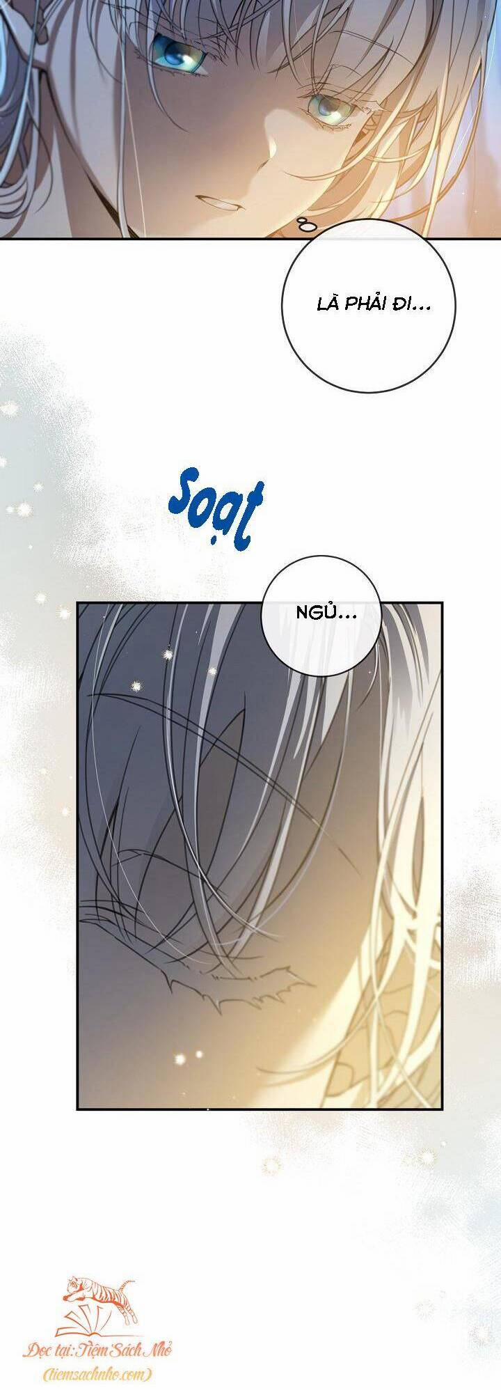 Hướng Về Ánh Dương Lần Nữa 53 trang 32