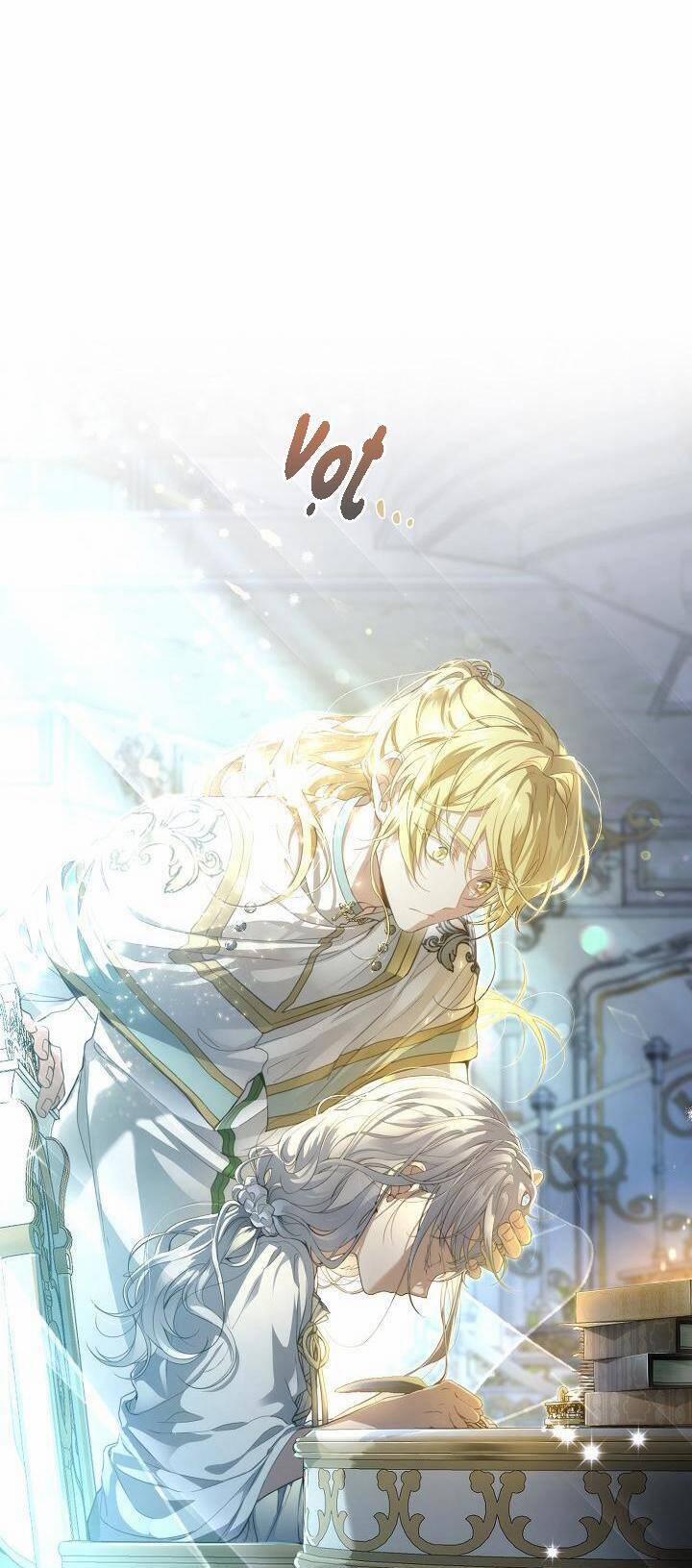 Hướng Về Ánh Dương Lần Nữa 53 trang 33