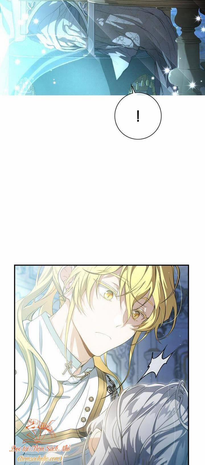 Hướng Về Ánh Dương Lần Nữa 53 trang 34