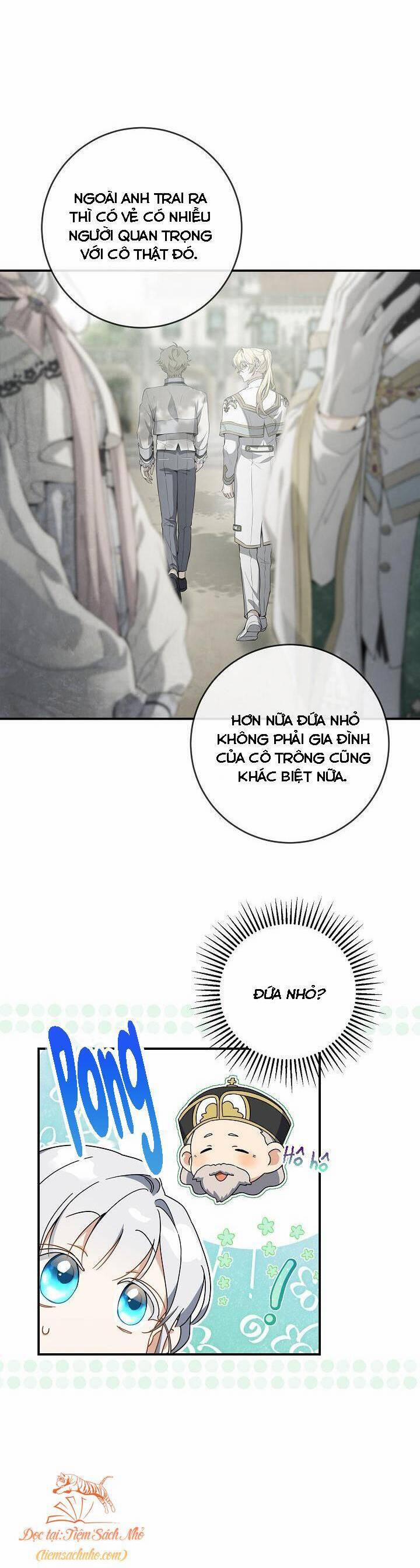 Hướng Về Ánh Dương Lần Nữa 53 trang 40