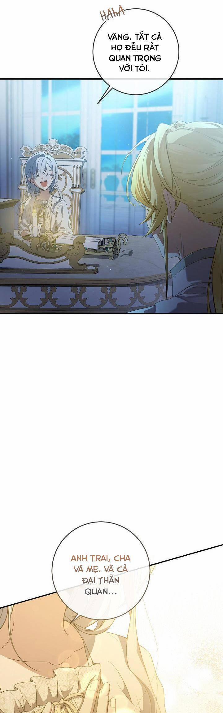 Hướng Về Ánh Dương Lần Nữa 53 trang 41