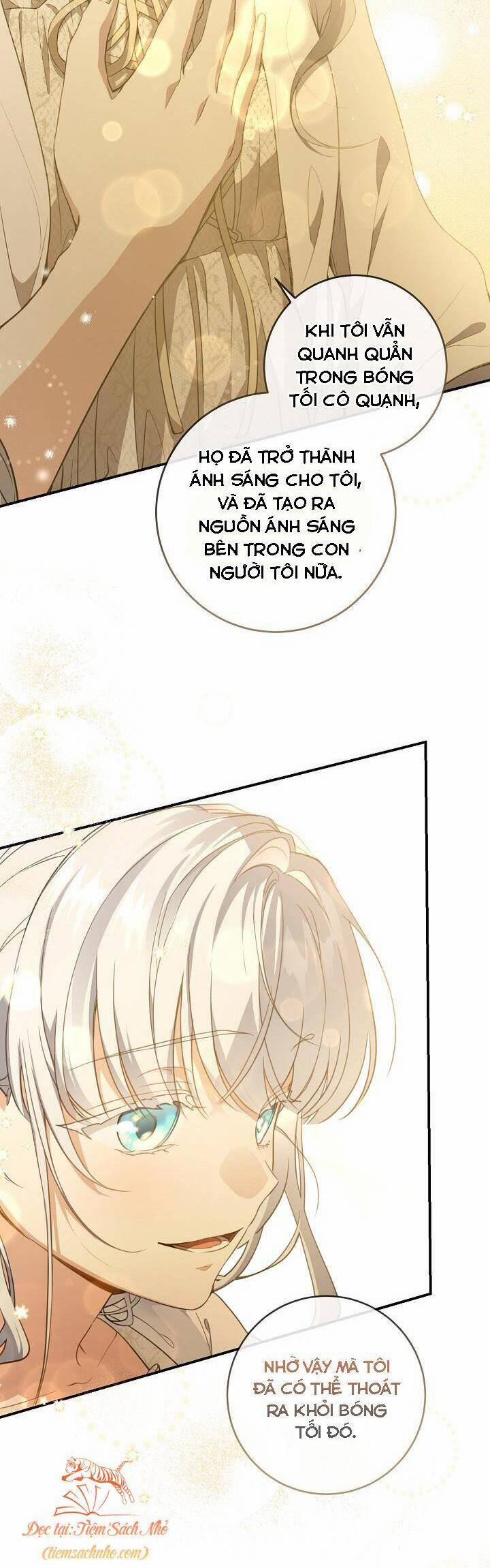 Hướng Về Ánh Dương Lần Nữa 53 trang 42