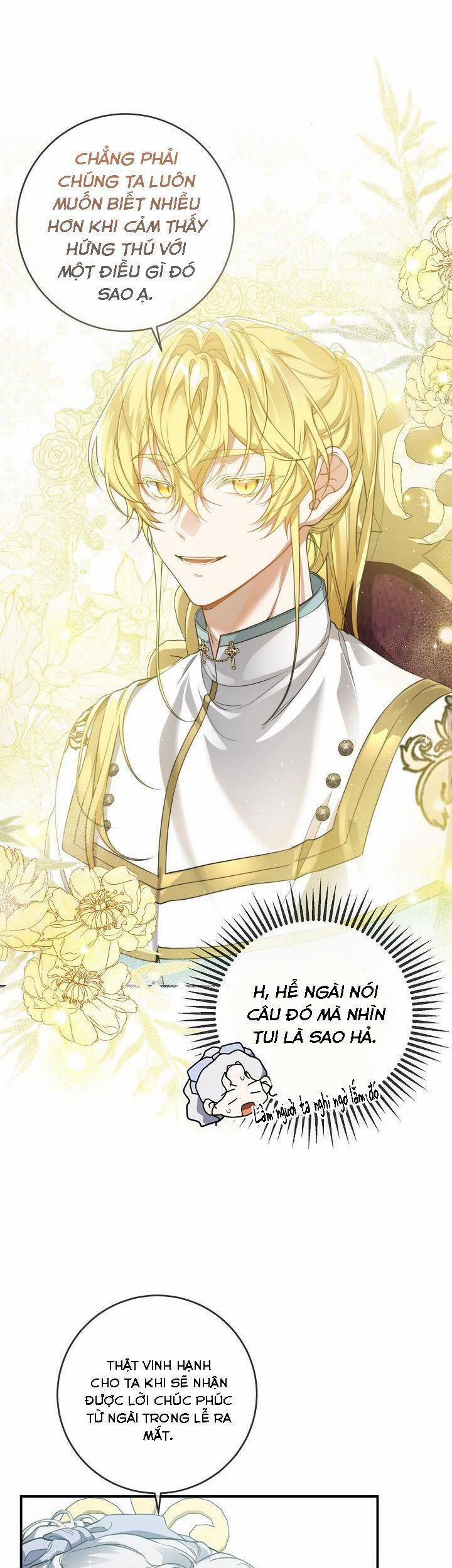 Hướng Về Ánh Dương Lần Nữa 53 trang 6