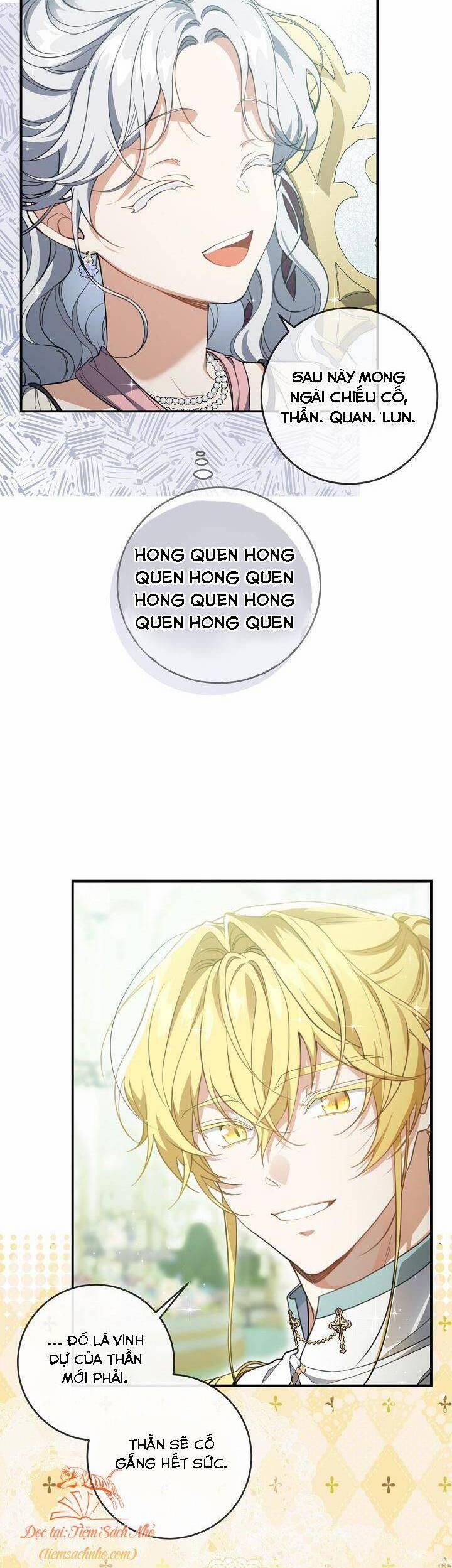 Hướng Về Ánh Dương Lần Nữa 53 trang 7