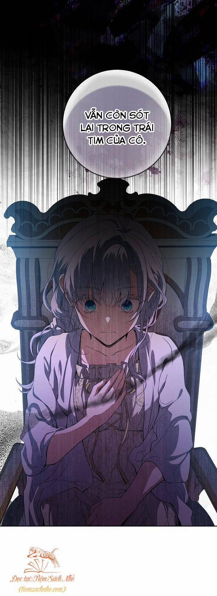 Hướng Về Ánh Dương Lần Nữa 54 trang 1