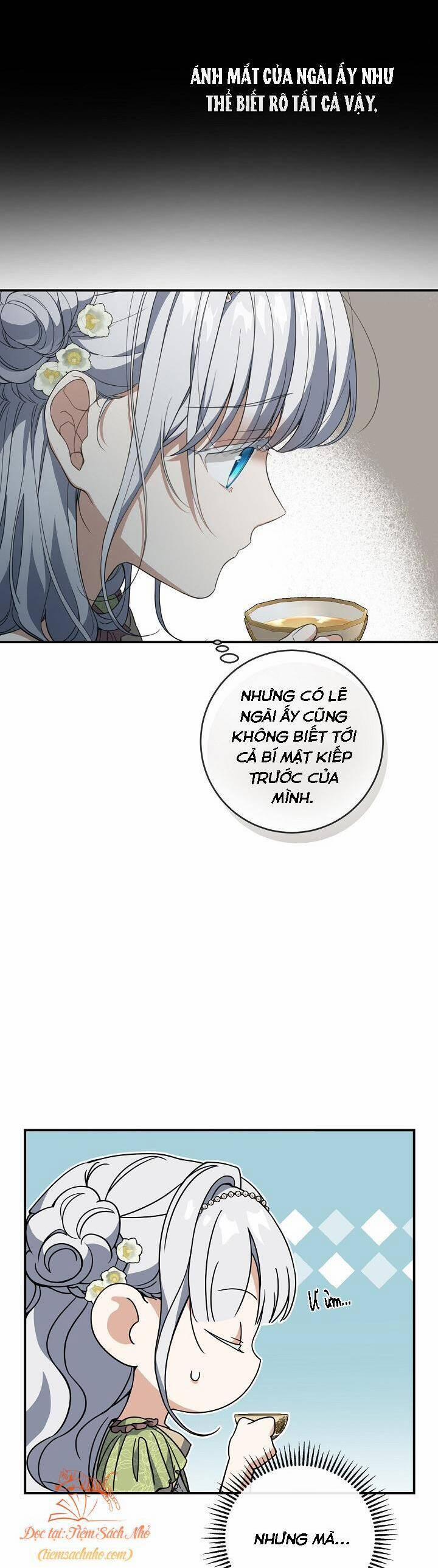 Hướng Về Ánh Dương Lần Nữa 54 trang 13