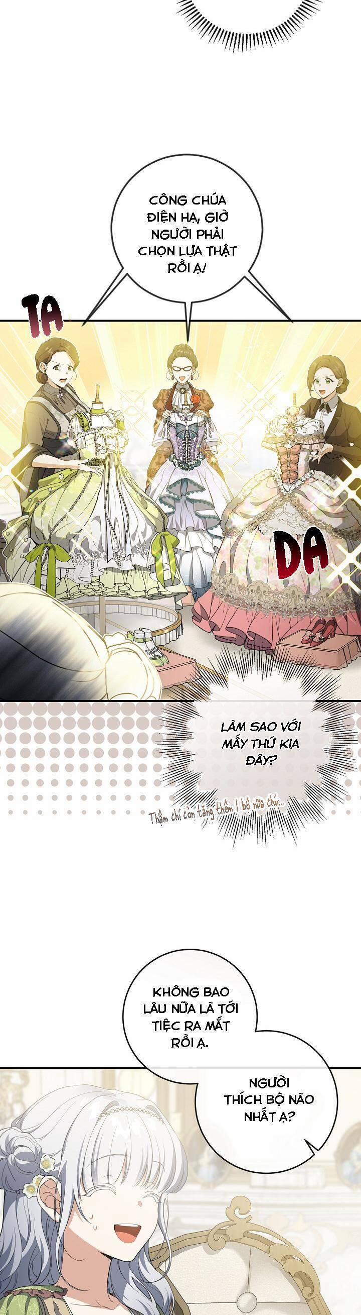 Hướng Về Ánh Dương Lần Nữa 54 trang 14