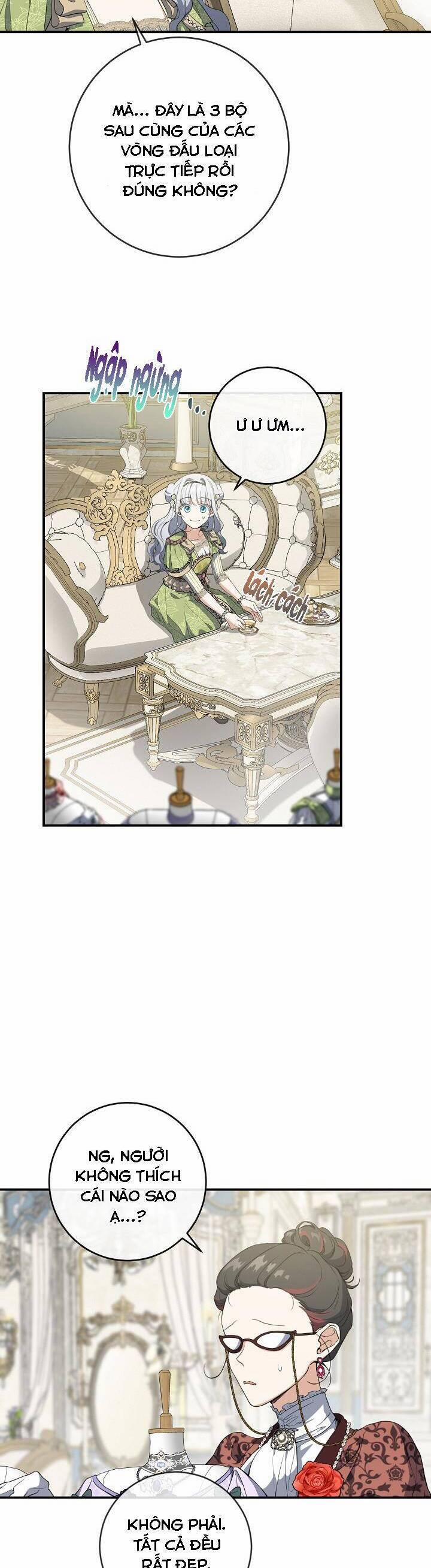 Hướng Về Ánh Dương Lần Nữa 54 trang 15