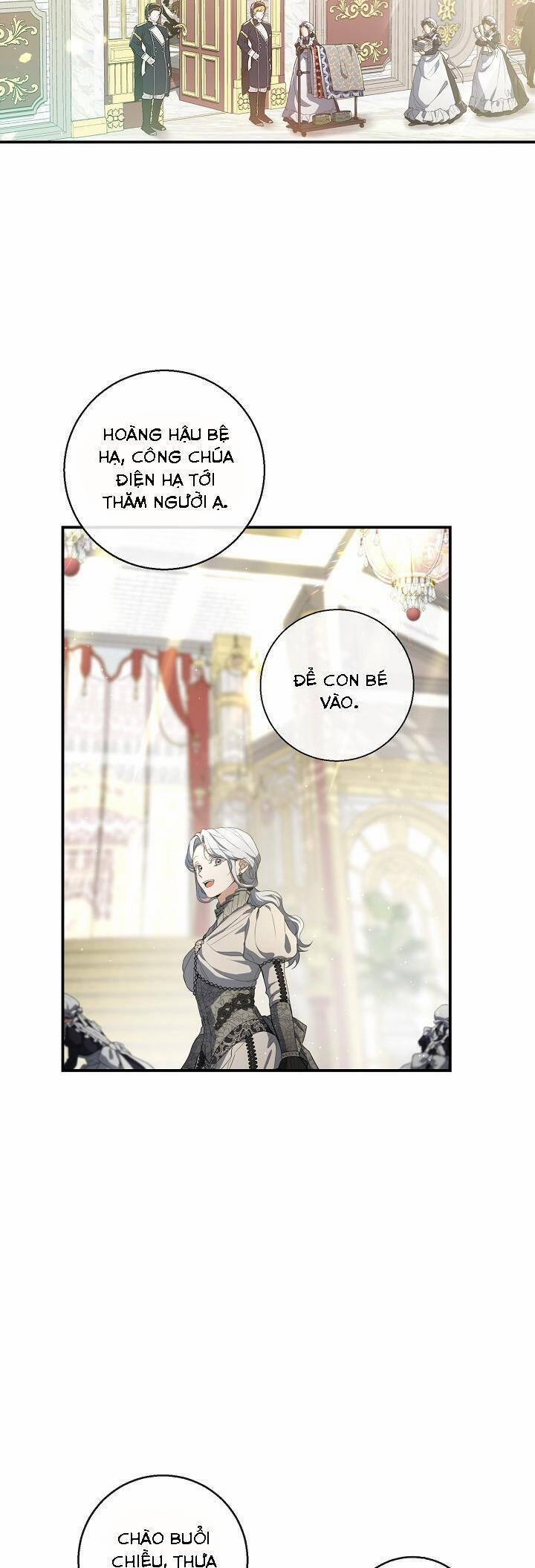 Hướng Về Ánh Dương Lần Nữa 54 trang 18