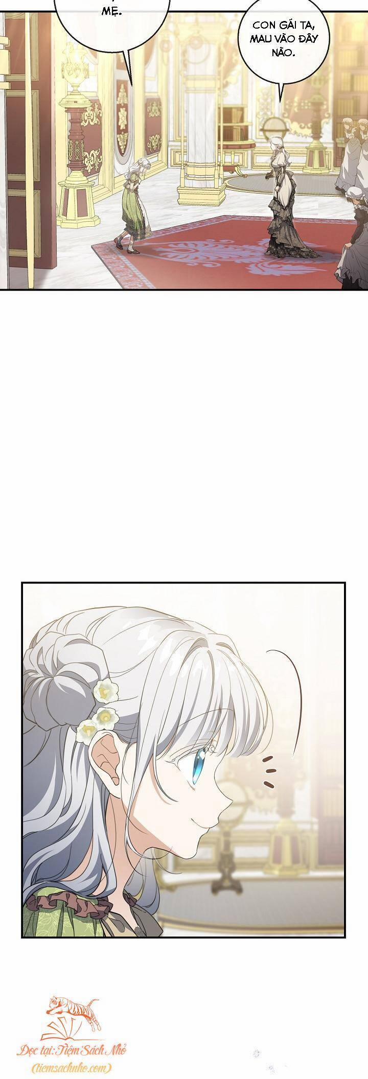 Hướng Về Ánh Dương Lần Nữa 54 trang 19