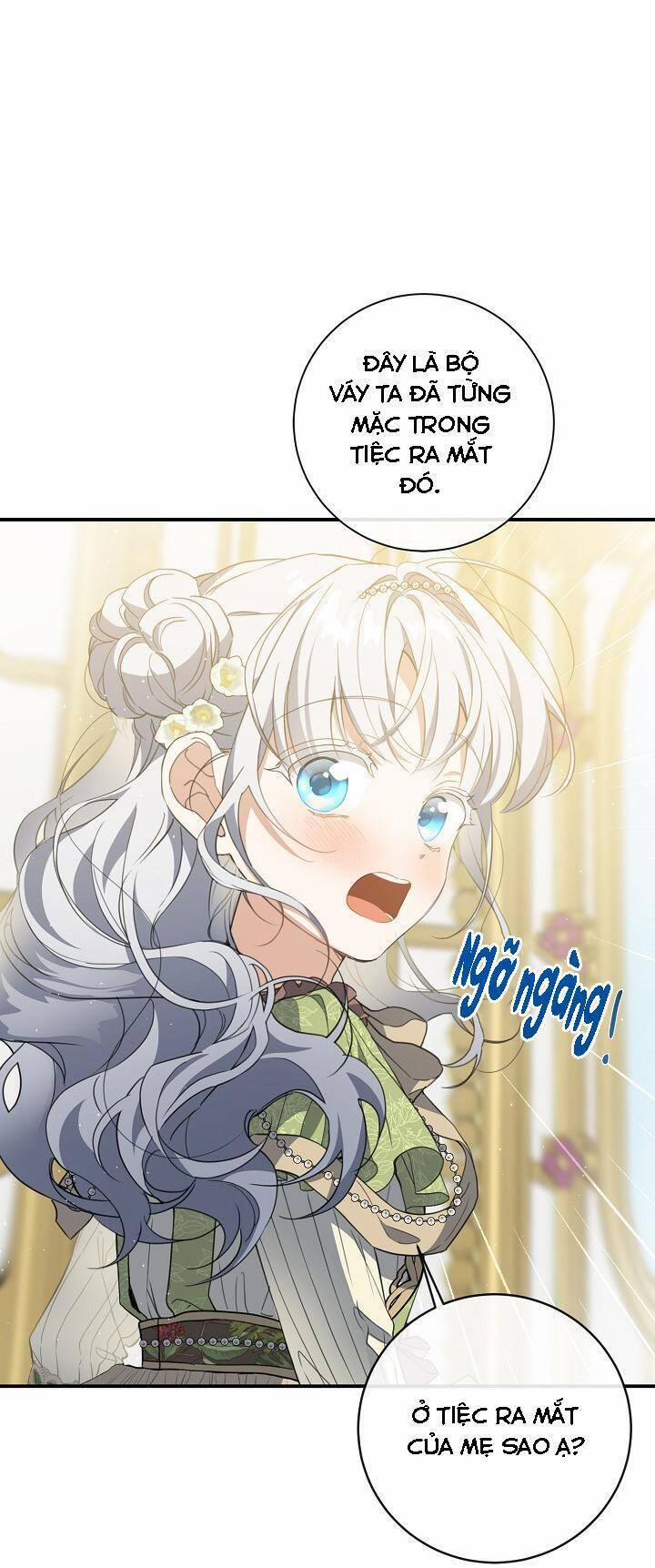 Hướng Về Ánh Dương Lần Nữa 54 trang 22