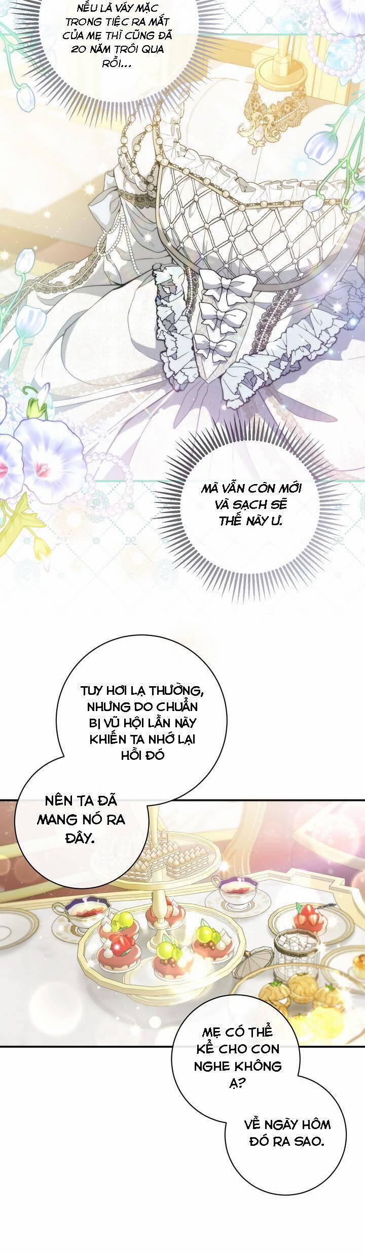 Hướng Về Ánh Dương Lần Nữa 54 trang 24