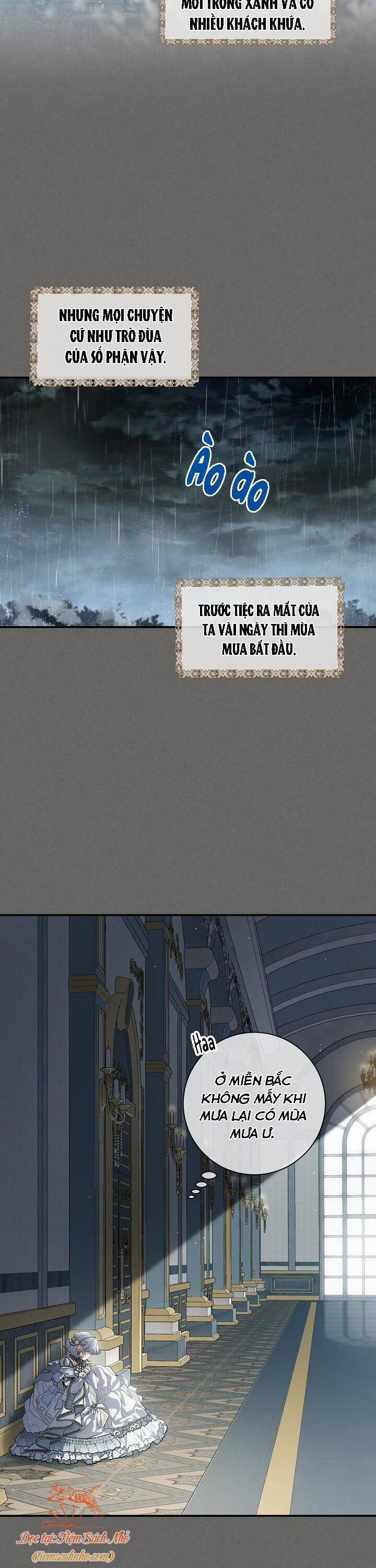 Hướng Về Ánh Dương Lần Nữa 54 trang 27